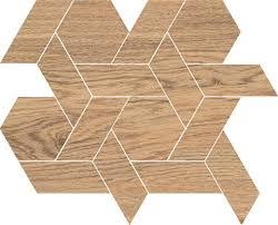 VitrA 30X40 Woodart Mese Orgu Dekor R10A 7R K9533628R001VTE0 - K9533628R001VTE0