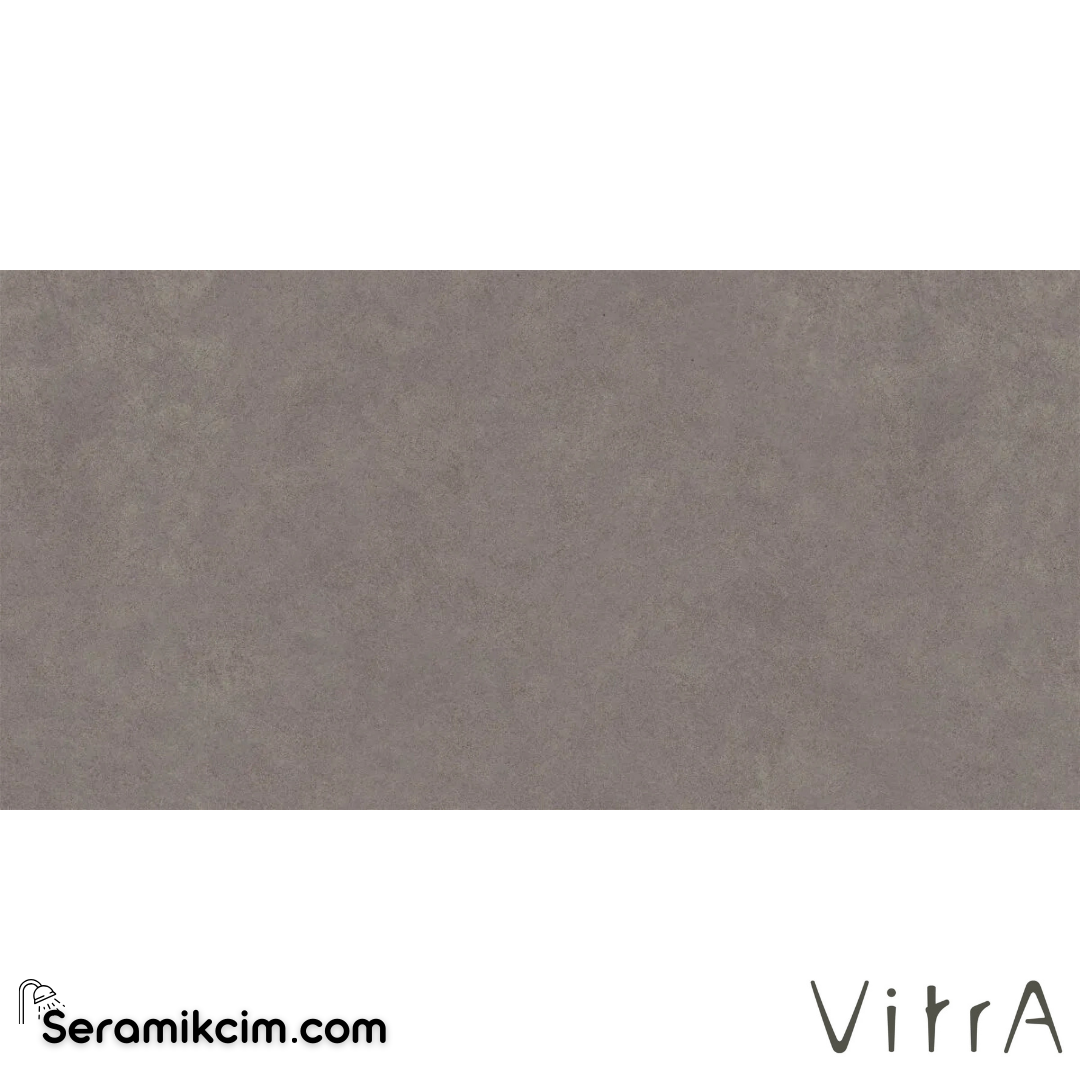 VitrA 30X60 Beton Soft Moka Mat Nr K93026400001VTE0 - K93026400001VTE0