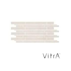 Vitra 30X60 Betonx Krem Kombı Dek Mat7R