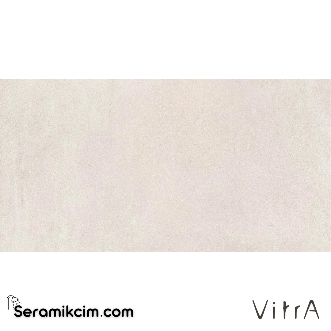 Vitra 30X60 Betonx Krem Mat R10B - K949831R0001VTE0