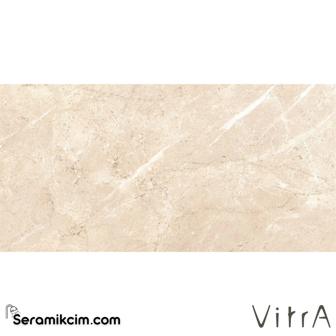 Vitra 30X60 Boscostone Krem Mat R10B 7R K950388R0001VTE0 - K950388R0001VTE0