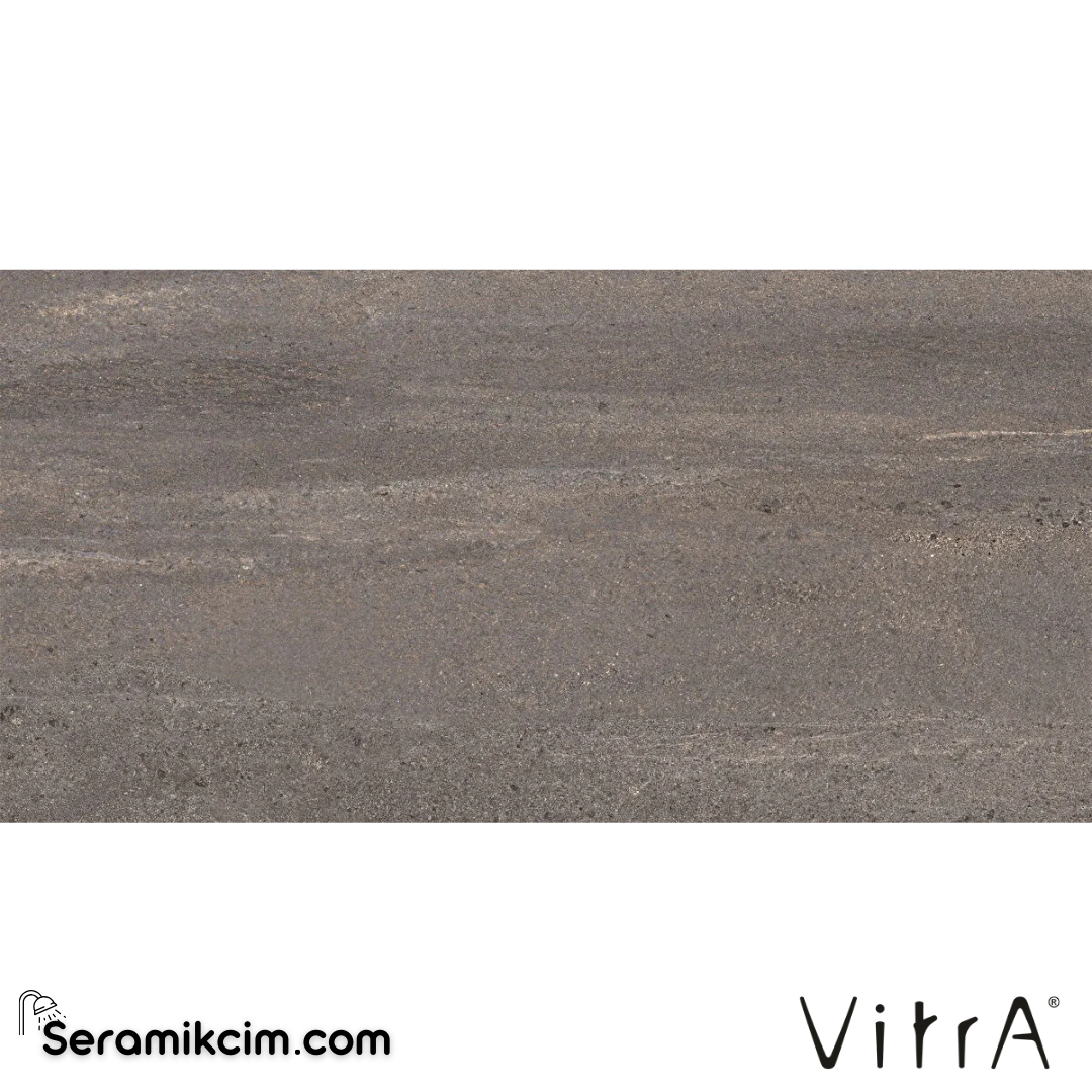 VitrA 30X60 Canyon Antrasit Ptv+36 Nr K95736500001VTE0 - K95736500001VTE0