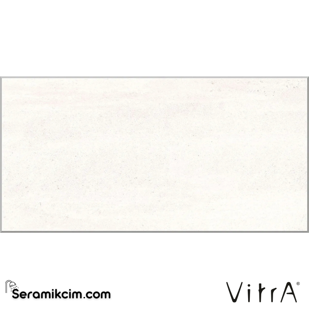VitrA 30X60 Canyon Beyaz Ptv+36 Nr K95736600001VTE0 - K95736600001VTE0