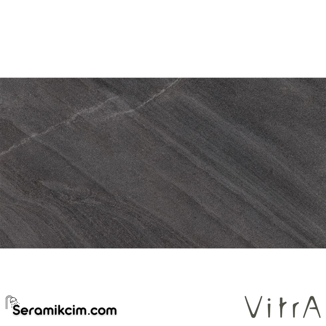 VitrA 30X60 Cardostone Antrasit R10B 7R K949966R0001VTE0 - K949966R0001VTE0