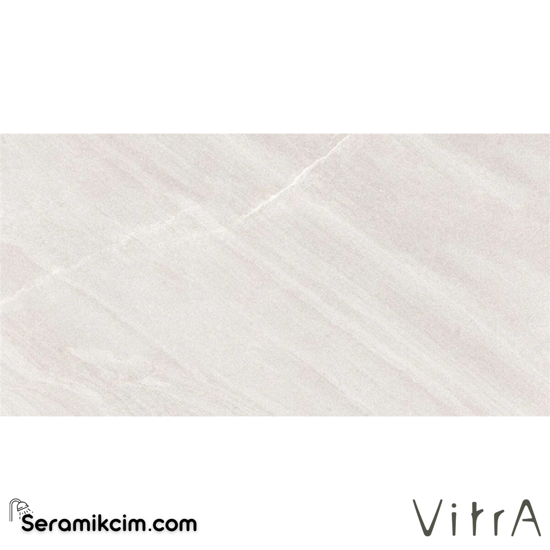 VitrA 30X60 Cardostone Beyaz Matr11C 7R K950858R0001VTE0 - K950858R0001VTE0