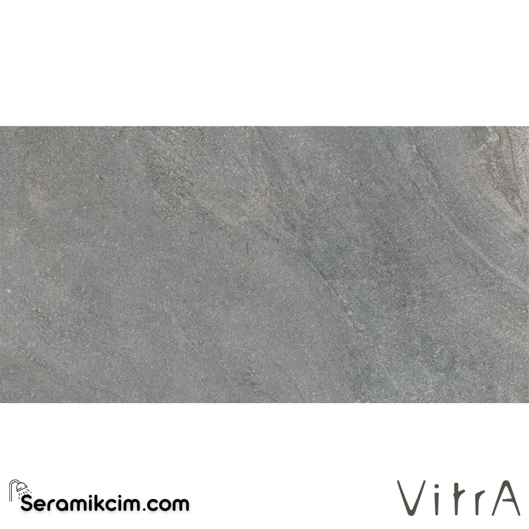 VitrA 30X60 Cardostone Gri Matr11C 7R K950861R0001VTE0 - K950861R0001VTE0