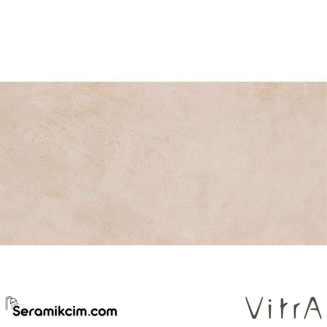 VitrA 30X60 Cementine Gri 7Lpr K950738LPR01VTE0 - K950738LPR01VTE0