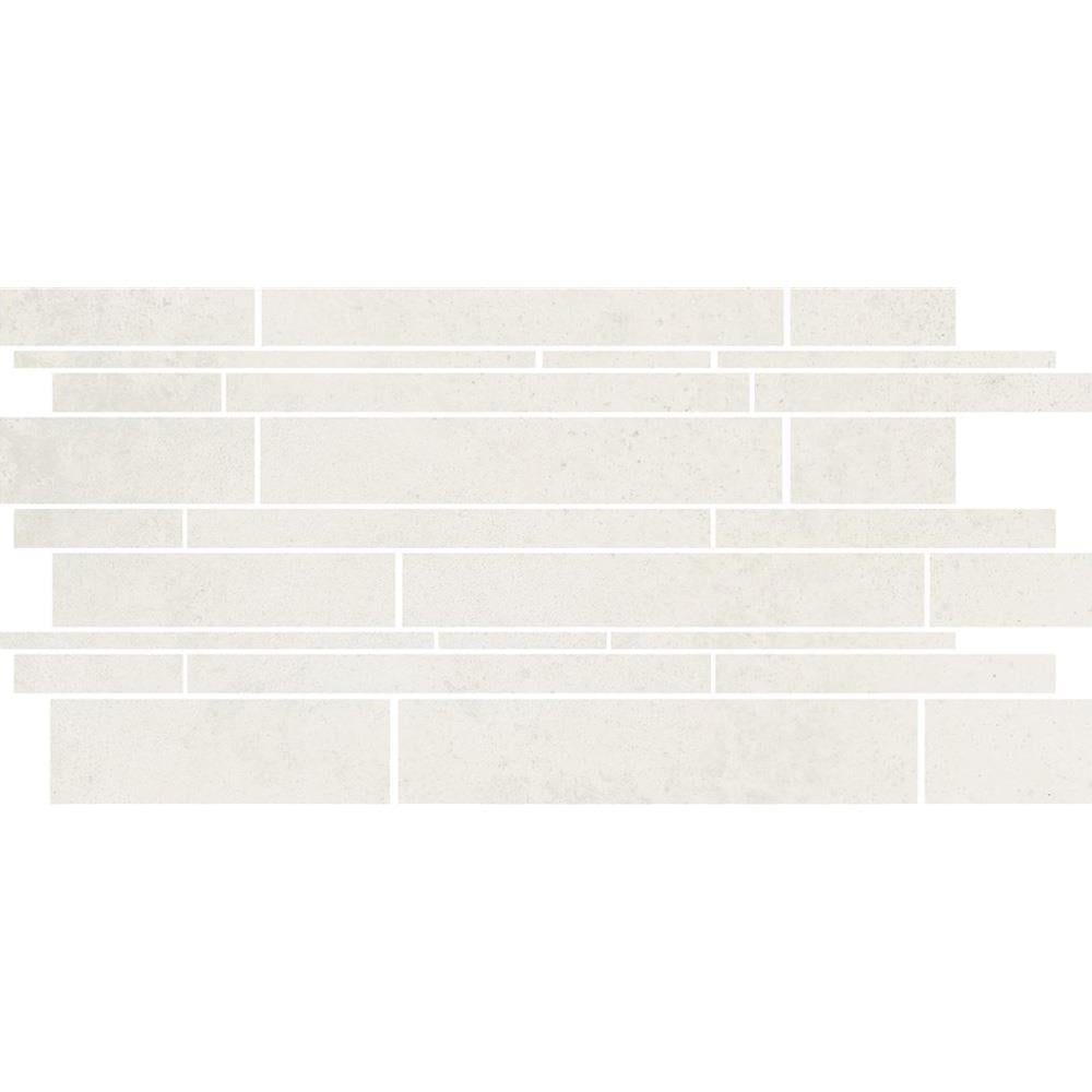 Vitra 30X60 Cementsıde Beyaz Mlt-Kesimbrd R10B7R