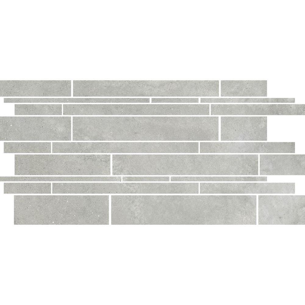 Vitra 30X60 Cementsıde Gri Mlt-Kesimbrd R10B 7R
