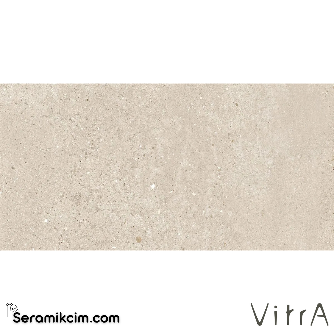 VitrA 30X60 Flakeart Krem R10B 7R K956941R0001VTE0 - K956941R0001VTE0