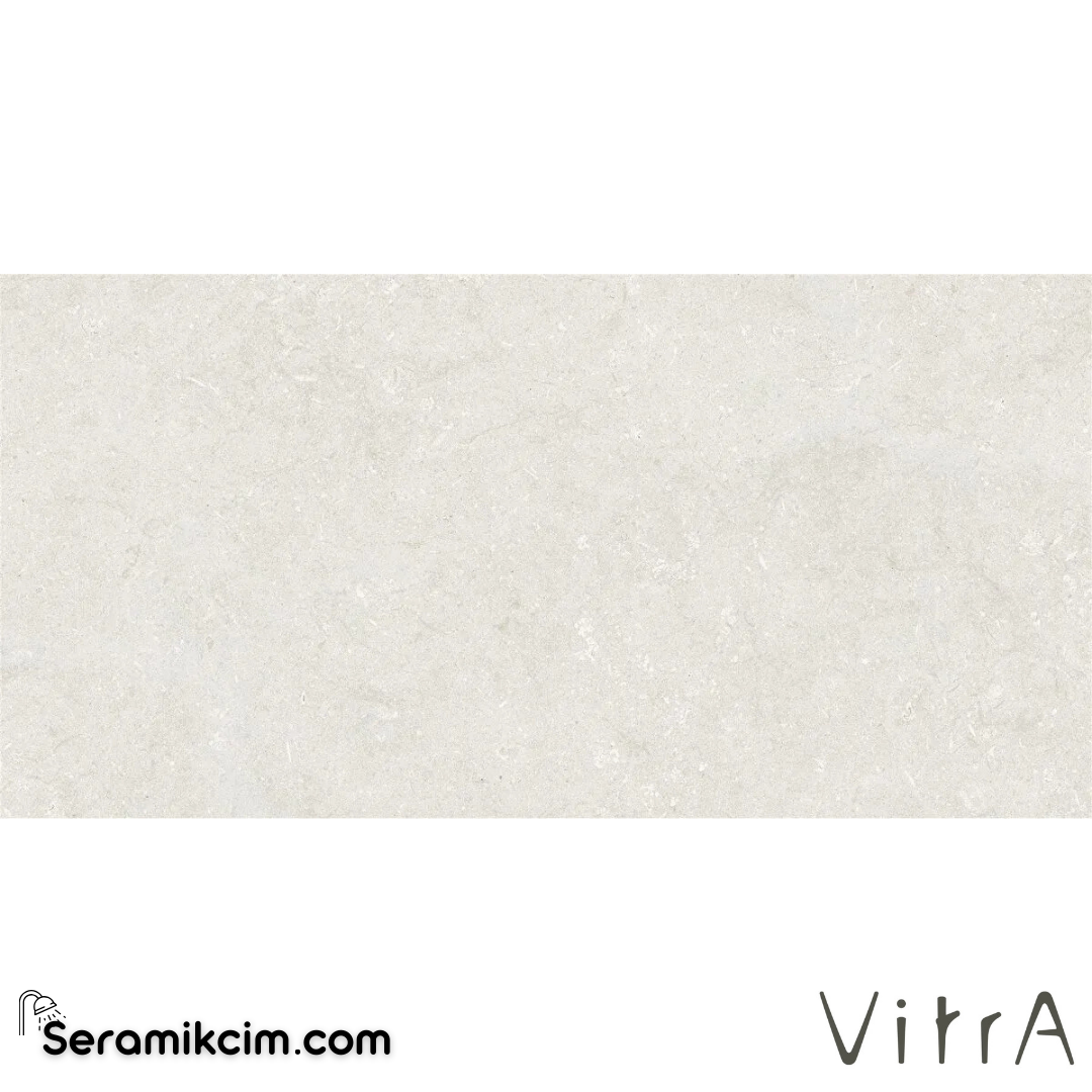 VitrA 30X60 Lighstone Fossıle Beyaz R10A 7R K952903R0001VTE0 - K952903R0001VTE0