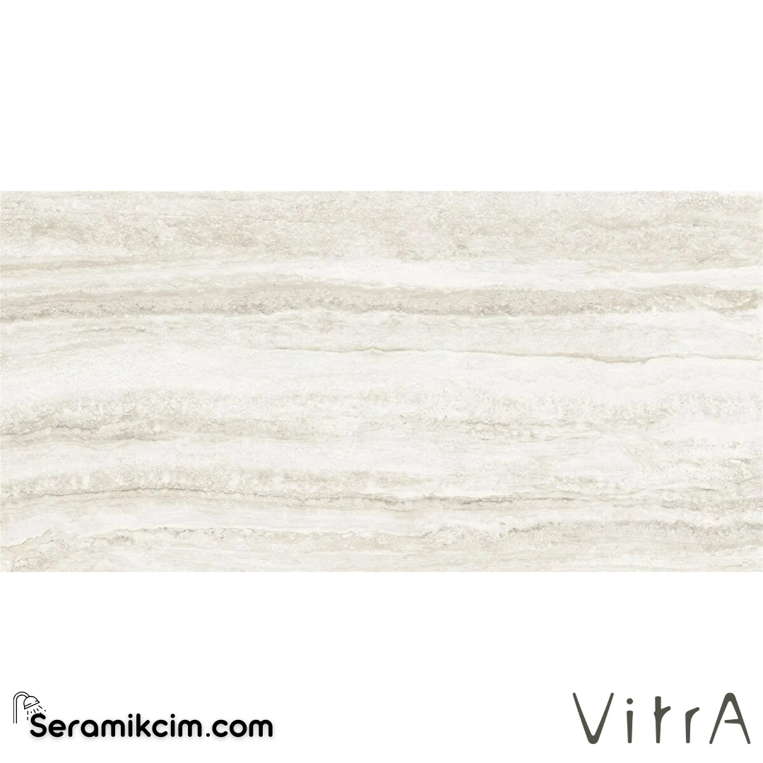 VitrA 30X60 Lighstone Traverten Akrem R10A 7R K952902R0001VTE0 - K952902R0001VTE0