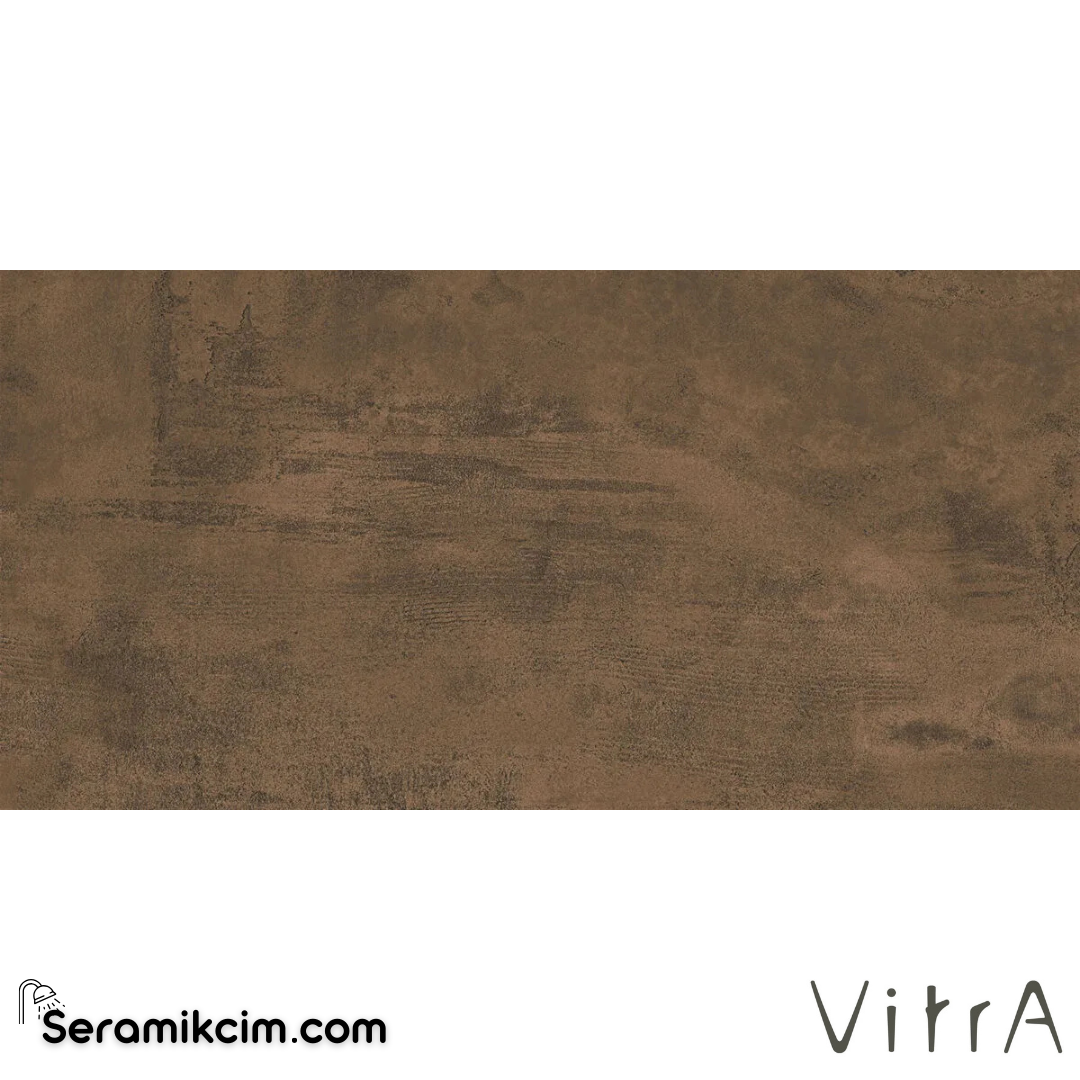 Vitra 30X60 Metro Açık Kahve Lappato K943327LPR01VTE0 - K943327LPR01VTE0