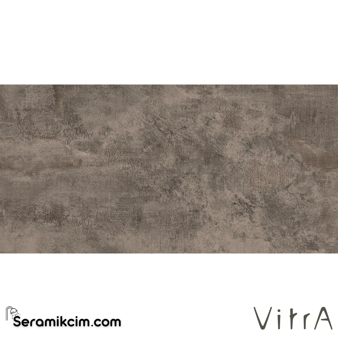 Vitra 30X60 Metro Açık Kahve Mat R10A 7R K943327R0001VTE0 - K943327R0001VTE0