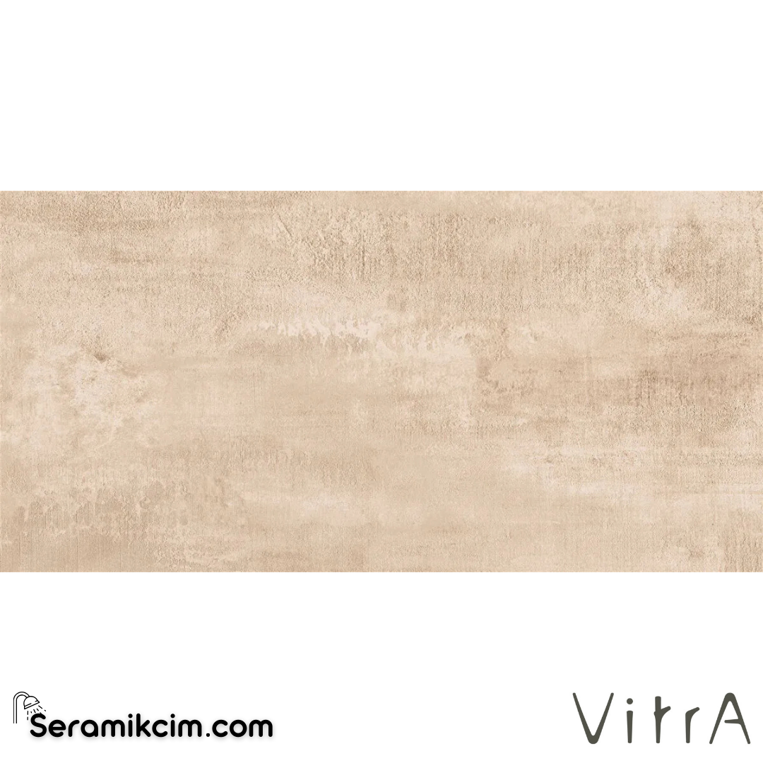 Vitra 30X60 Metro Bej Lappato K943326LPR01VTE0 - K943326LPR01VTE0