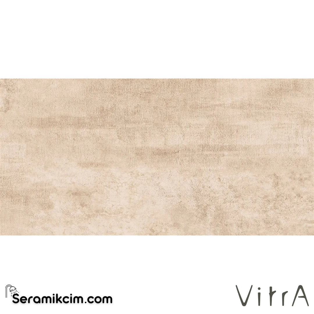Vitra 30X60 Metro Bej Mat R10A 7R K943326R0001VTE0 - K943326R0001VTE0