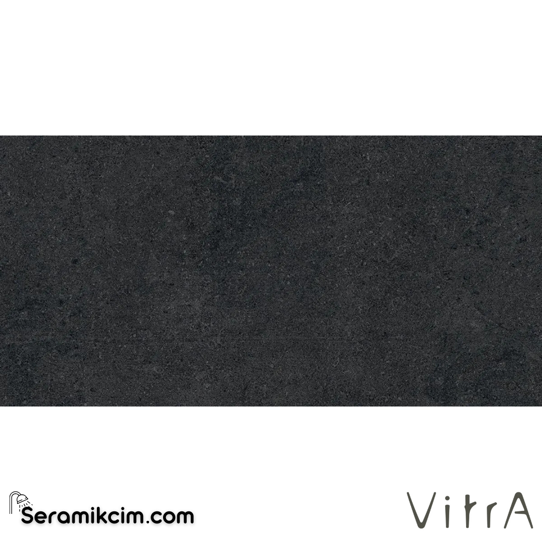 Vitra 30X60 Newcon Antrasit Mat R10A 7R K945745R0001VTE0 - K945745R0001VTE0
