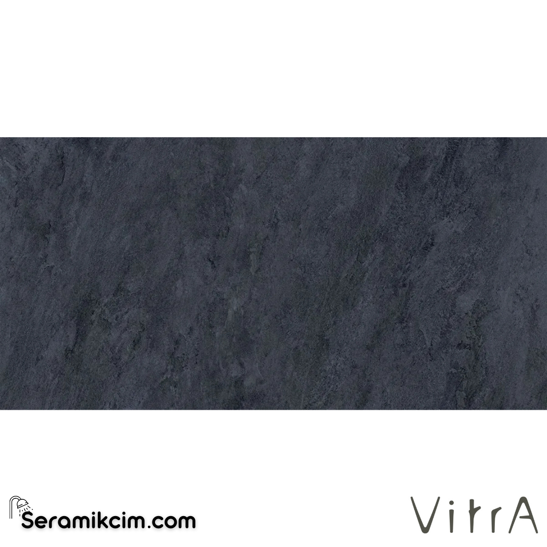 VitrA 30X60 Quarstone Antrasit R10B 7R K951816R0001VTE0 - K951816R0001VTE0