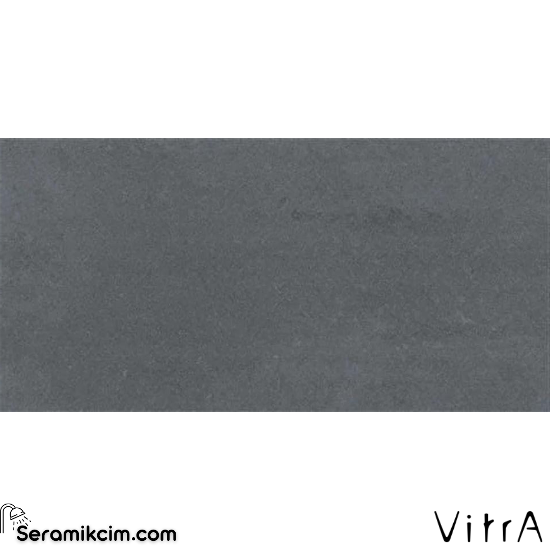 Vitra 30X60 Sense Gri Mat R10B 7R