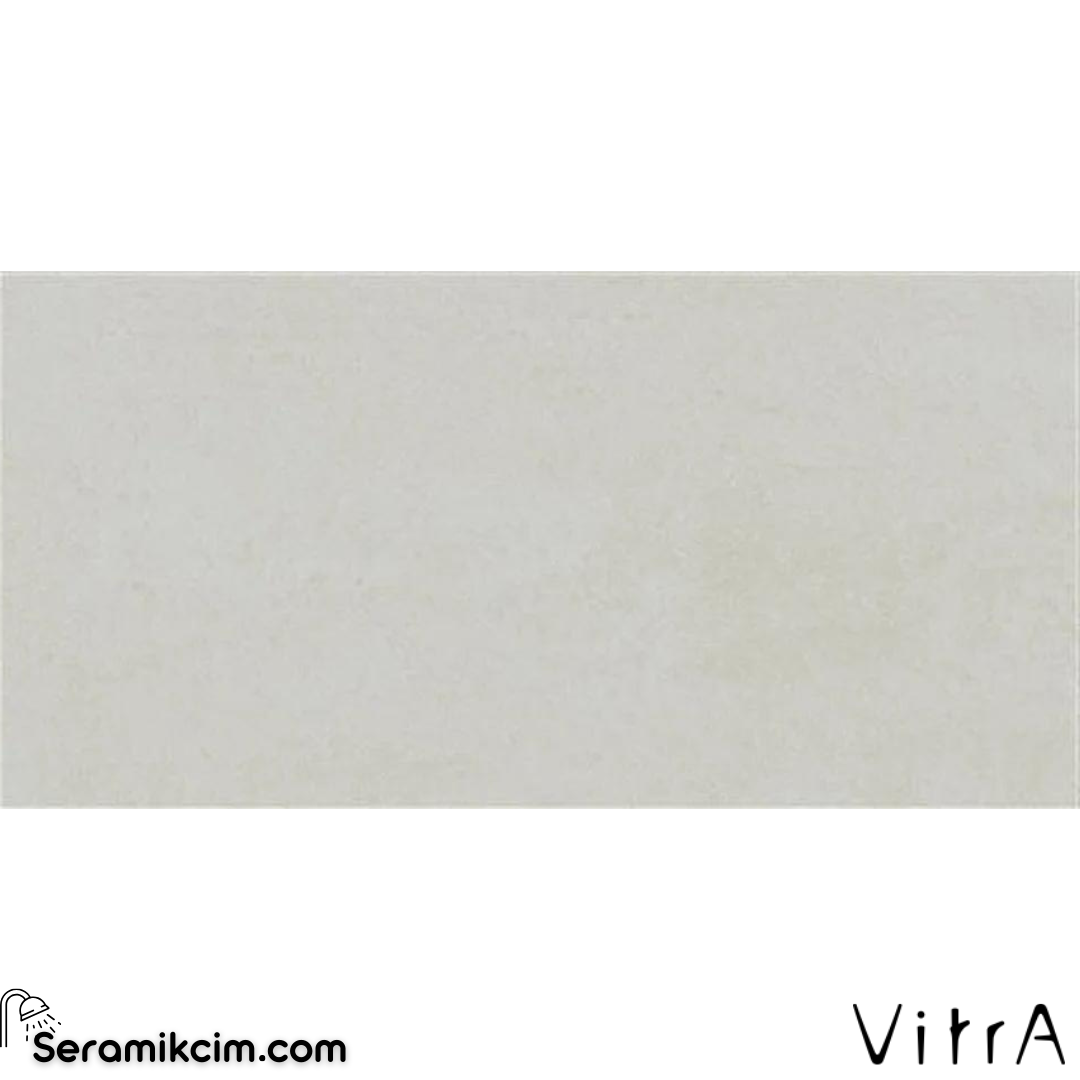 Vitra 30X60 Sense Krem Mat R10B 7R