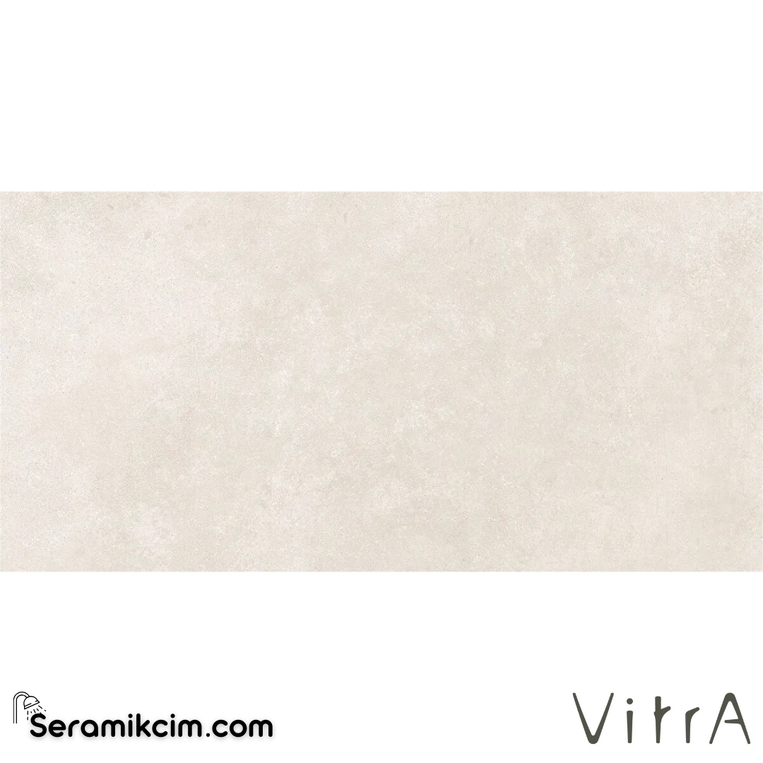 Vitra 30X60 Stonelevel Fildişi Mat R10A 7R K947295R0001VTE0 - K947295R0001VTE0