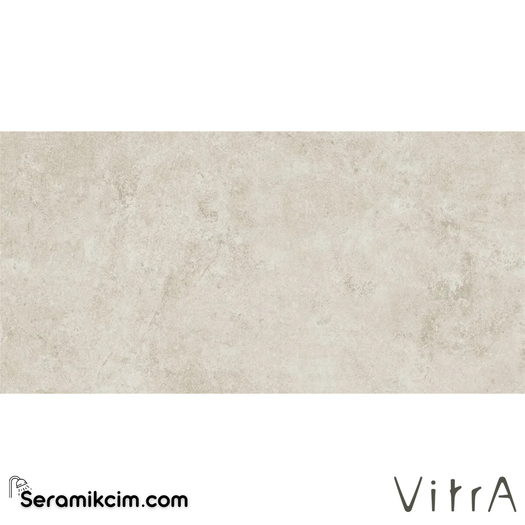 Vitra 30X60 Ultra 2.0 Krem R9 Flat Mat 7R K947619R0001VTE0 - K947619R0001VTE0