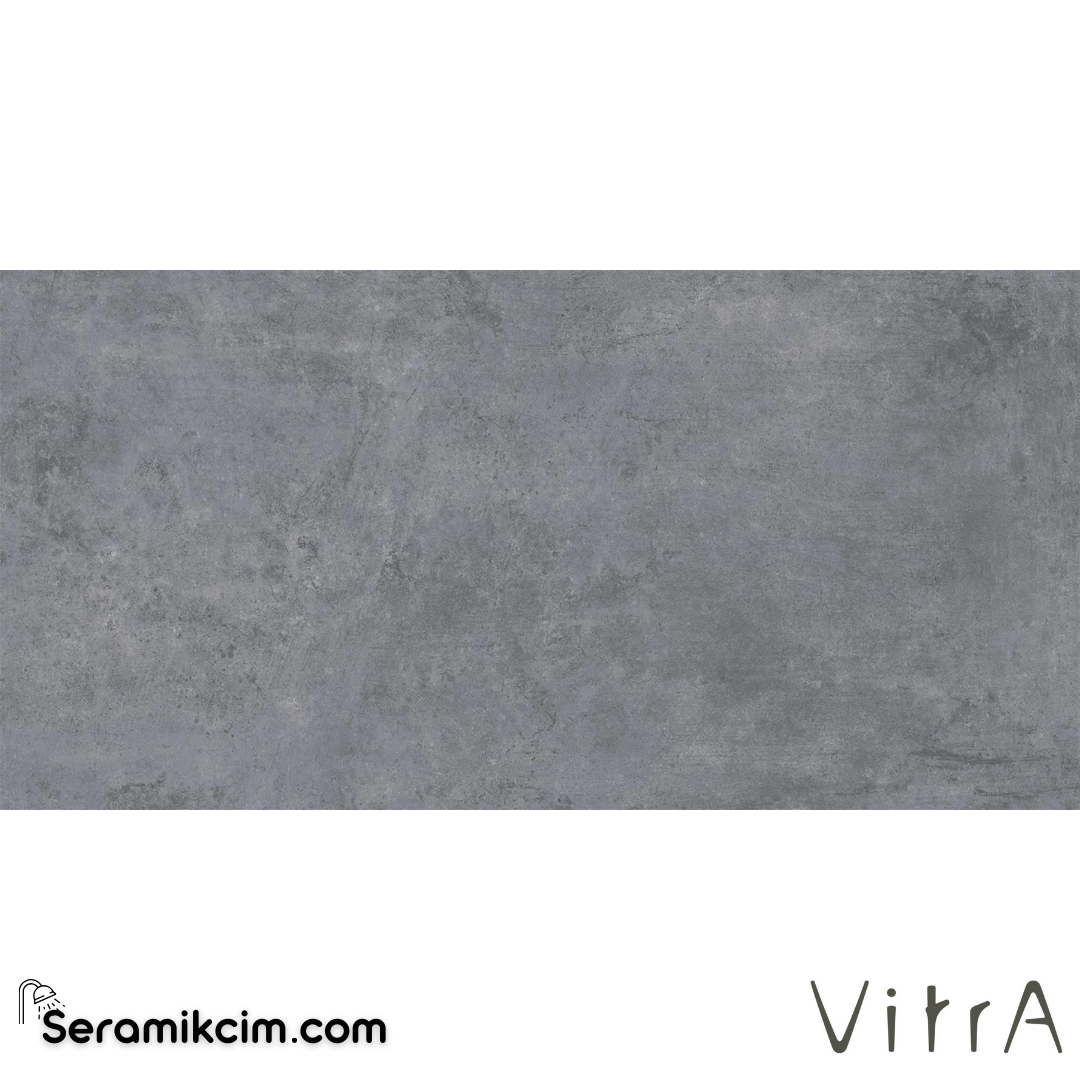 VitrA 30X60 Ultra 2.0 Antrasit R10B 7R K950009R0001VTE0 - K950009R0001VTE0