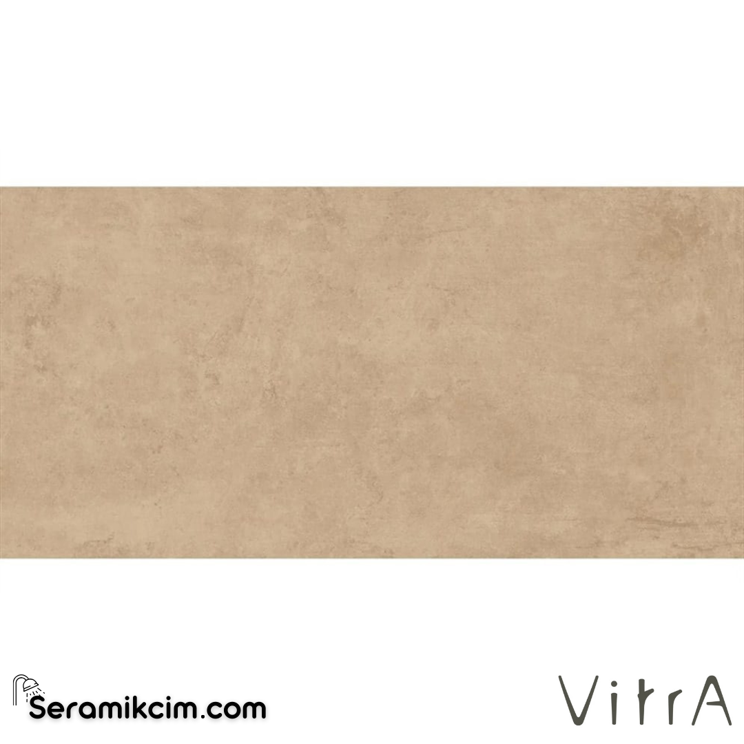 Vitra 30X60 Ultra 2.0 Krem R9 R9 Lappato K947618LPR01VTE0 - K947618LPR01VTE0