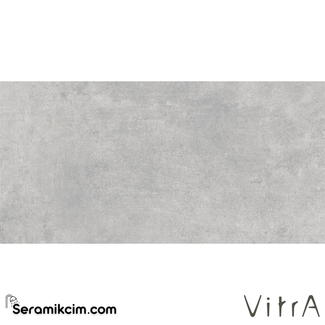 Vitra 30X60 Ultra 2.0 G.Gri R9 Flt Mat 7R K947617R0001VTE0 - K947617R0001VTE0