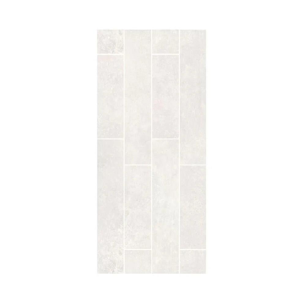 Vitra 30X60 Urbancrete Beyaz Tugla Brd - K9472468R001VTE0