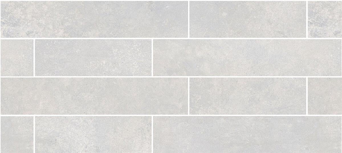 Vitra 30X60 Urbancrete Gri Tugla Brd - K9472498R001VTE0