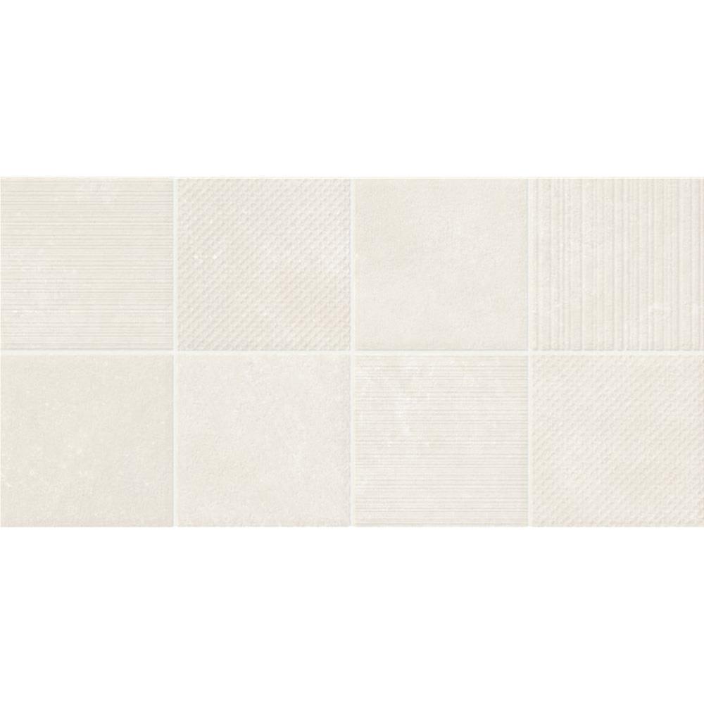 Vitra 30X60D Cementsıde Koyu Grej Kare Dek Mat Nr