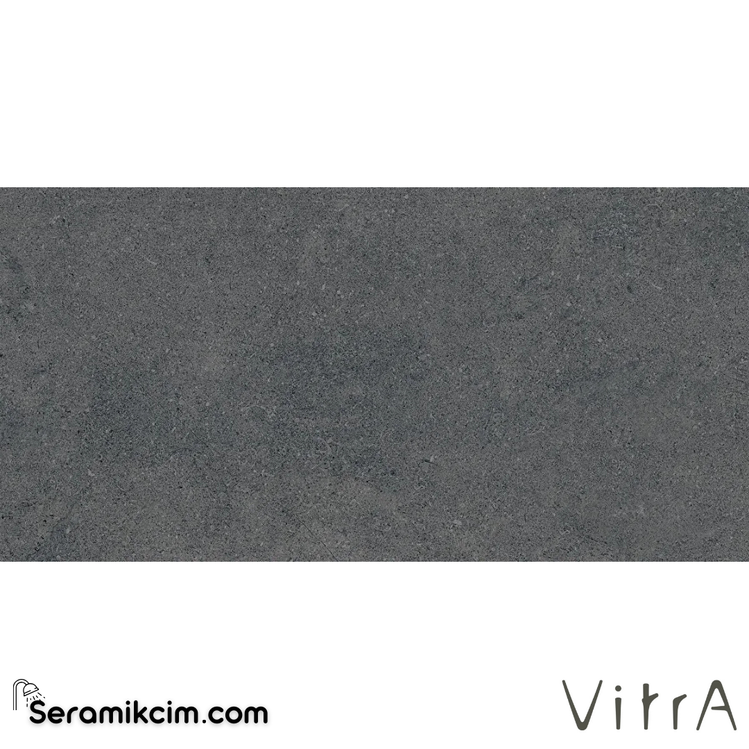 VitrA 30X60D Newcon Koyu Gri Mat 7.5Mm Nr K95297600001VTET - K95297600001VTET