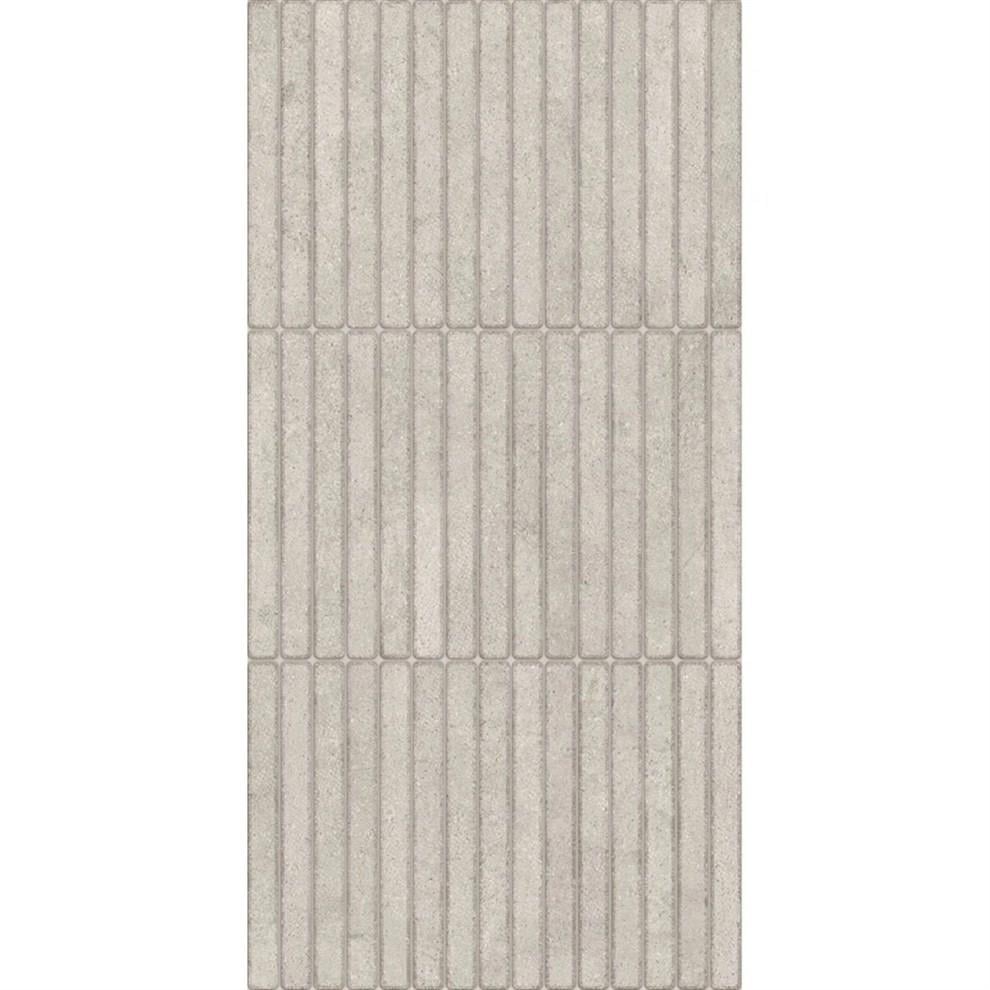 Vitra 30X60D Set6.0 Soft Gri Kıtkat Dek Matnr