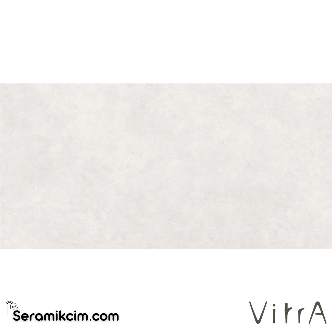 VitrA 30X60D Set7.0 Beyaz Mat 7.5Mm Nr K95319700001VTET - K95319700001VTET