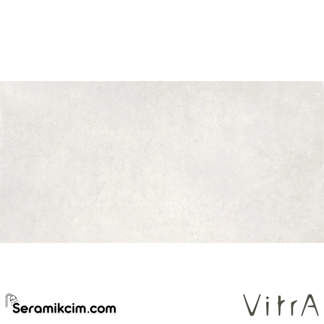 Vitra 30X60D Urbancrete Soğuk Duvar Mat K94744800001VTE0 - K94744800001VTE0