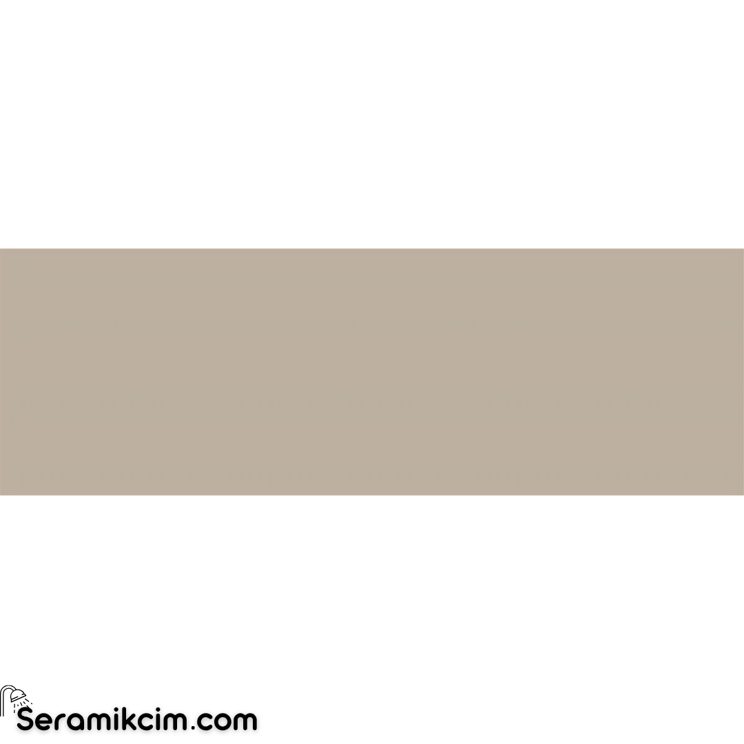 Vitra 30X90 Mode Açık Kil Bej Mat Shld 8R K948395BSR01VTE0