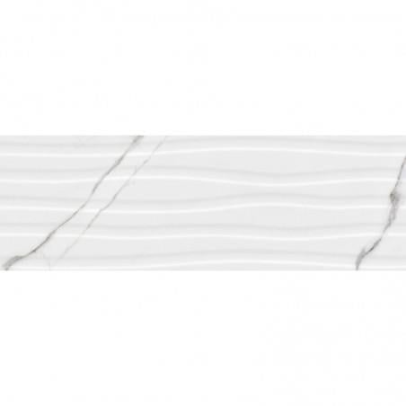 Vitra 30X90D B&W Star Beyaz Dekor Parlak 8R K948652R0001VTE0