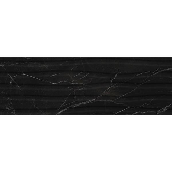 Vitra 30X90D B&W Star Yenı Siyah Dekor Parlk 8R K950088R0001VTE0