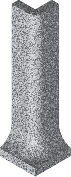 VitrA 3X10 Dotti Dark Grey E.Crn Sıt-In 8Mm K76297400001VTE0