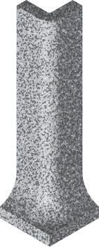 VitrA 3X10 Dotti Dark Grey E.Crn Sıt-In 6Mm Dkı31 K82054300001VTE0