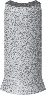 VitrA 3X10 Dotti Dark Grey E.Crn Sıt-On 8Mm Dko31 K77047500001VTE0