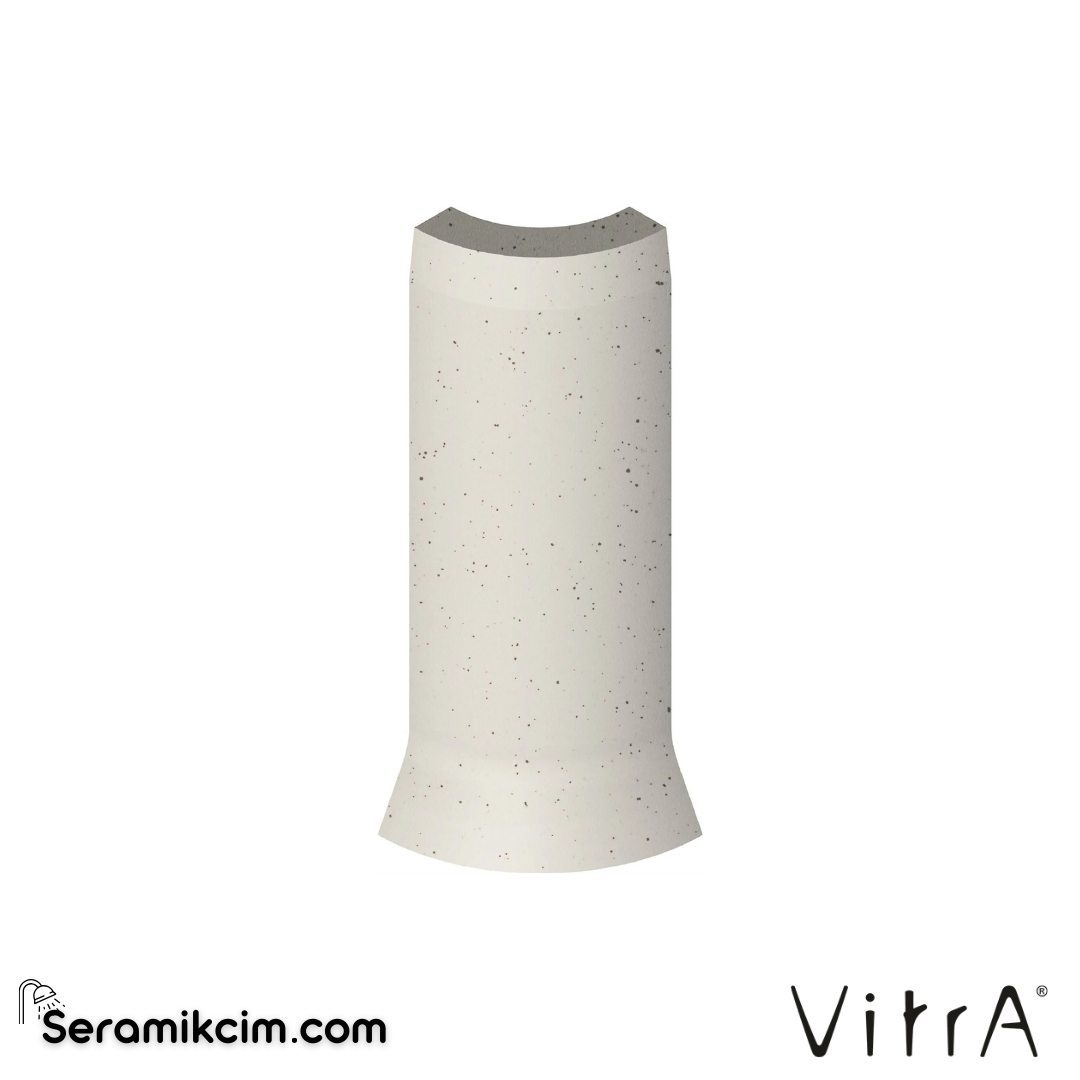 VitrA 3X10 Dotti Ivory E.Crn Sıt-On8Mm Dko310 K77044200001VTE0 - K77044200001VTE0