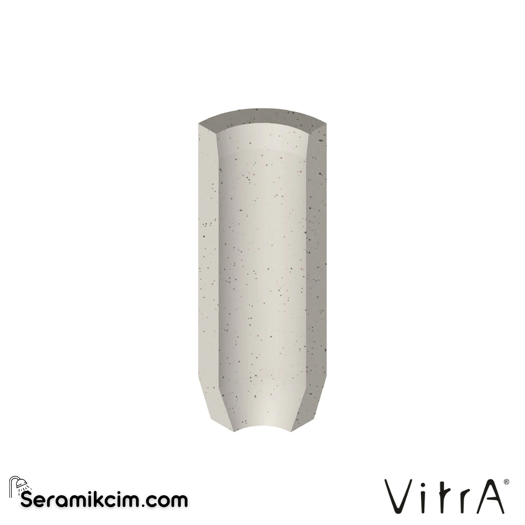 VitrA 3X10 Dotti Ivory I.Crn Sıt-On 8Mm Ik310 K77040500001VTE0 - K77040500001VTE0