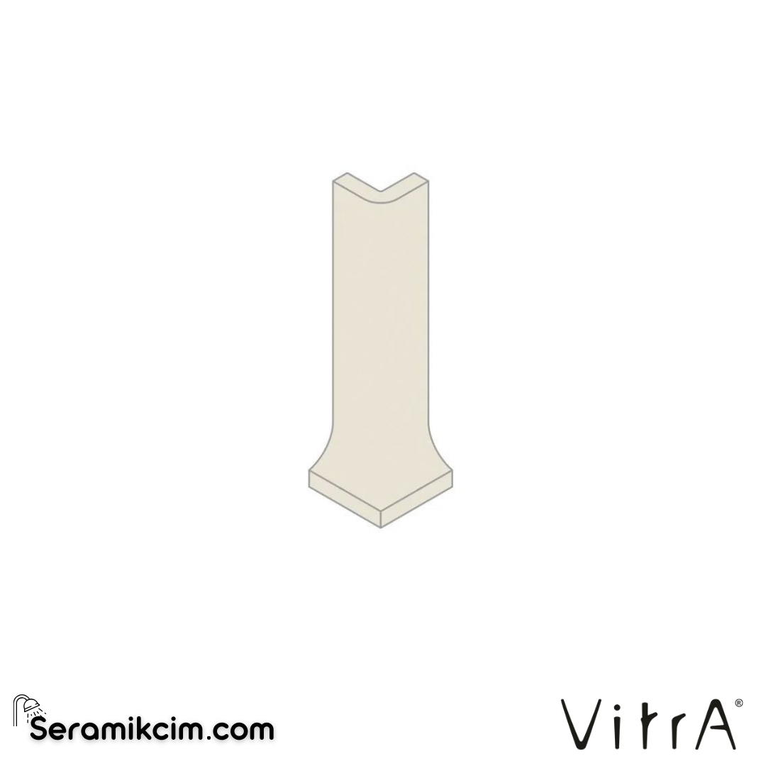 VitrA 3X10 Ral 0958010Mat E.Crnsıt-In6Mmdkı310 K94955000001VTE0 - K94955000001VTE0