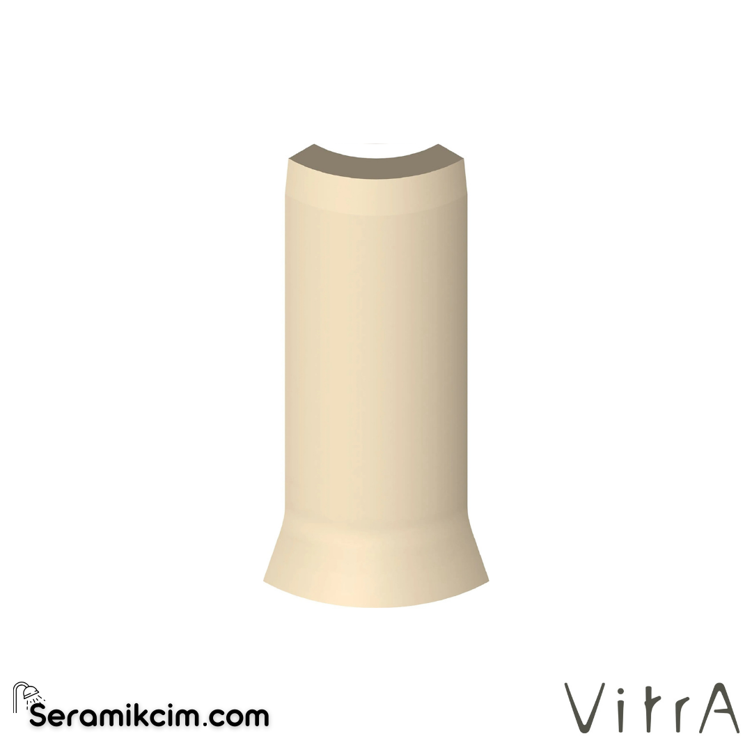 VitrA 3X10 Uni Ivory E.Crn Sıt-On 8Mm Dko310 K77045300001VTE0 - K77045300001VTE0