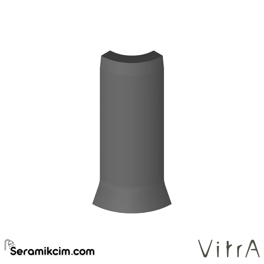 VitrA 3X10 Uni Siyah Dkdp Sıt-On Dko310 Mat Nr K84712100001VTE0 - K84712100001VTE0