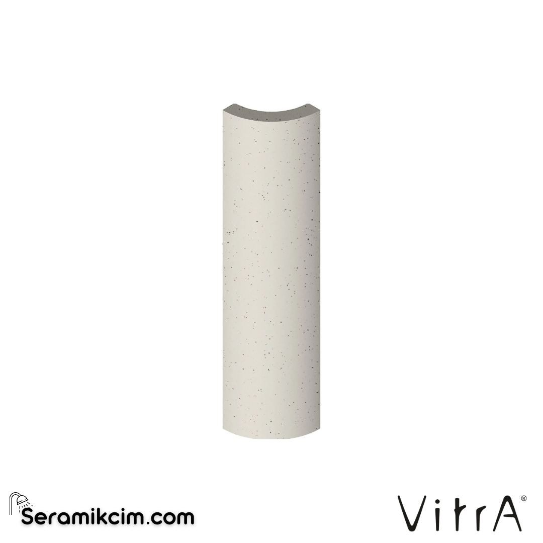 VitrA 3X20 Dotti Ivory Ie.Bdng Sıt-On 8Mm Idp3 K94949900001VTE0 - K94949900001VTE0