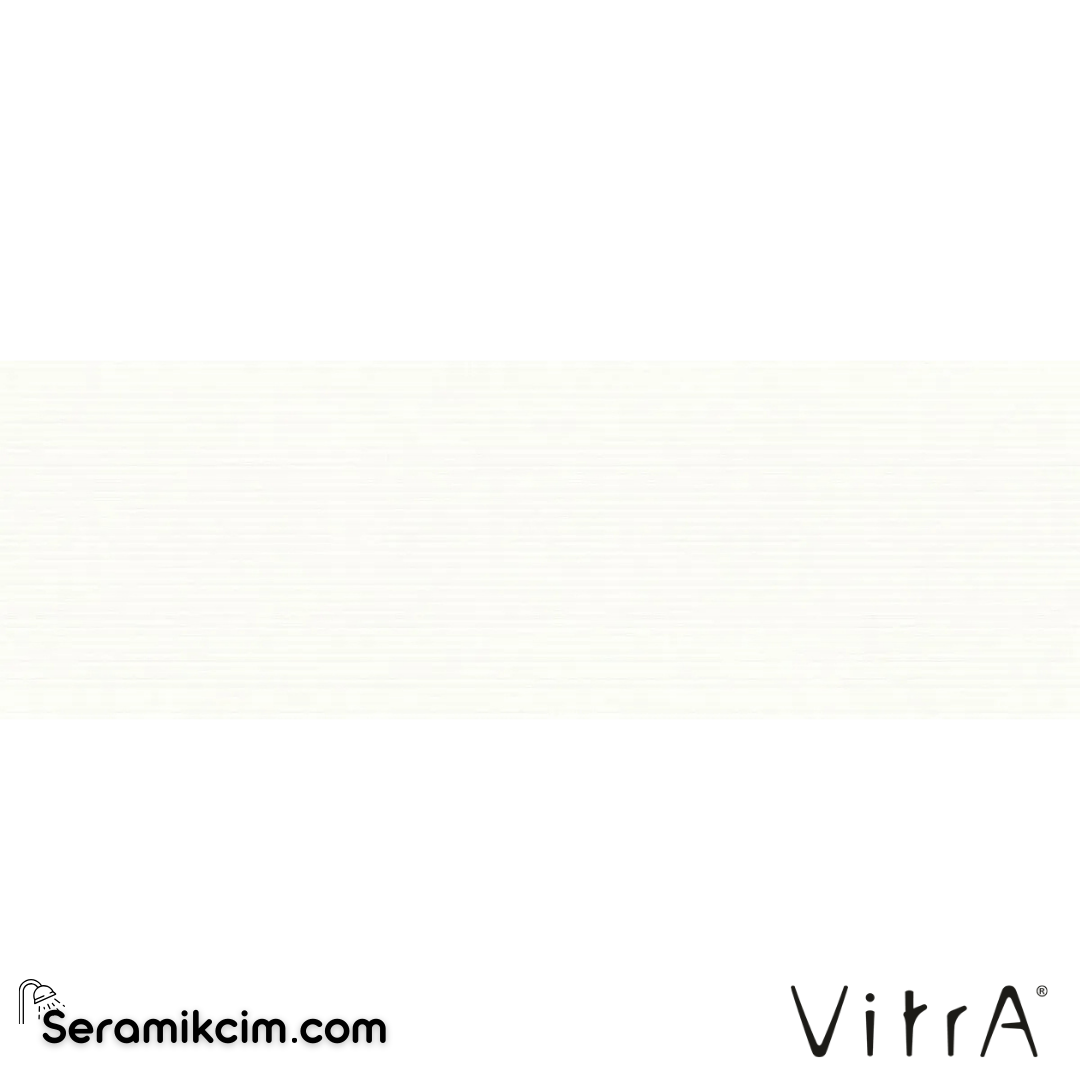 VitrA 40X120D Cementart Soğuk RıgDekor Mat 8R K957151R0001VTET - K957151R0001VTET