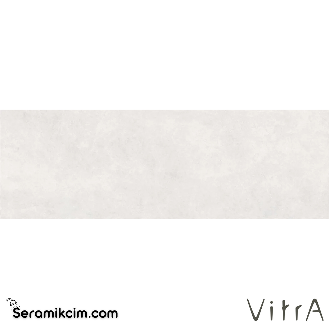VitrA 40X120D Set7.0 Beyaz Mat 8R K953241R0001VTET - K953241R0001VTET
